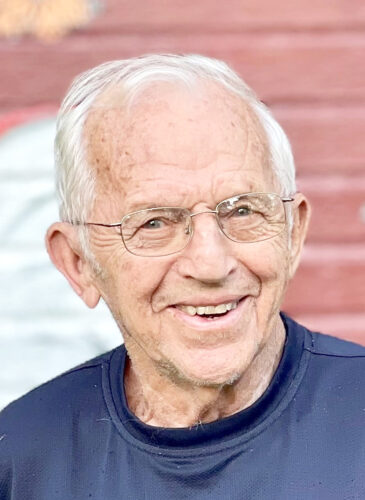 Joseph Donald Huda